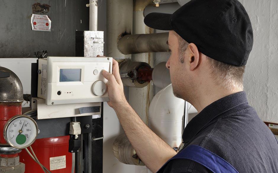 entretien chaudière tarif Yerres