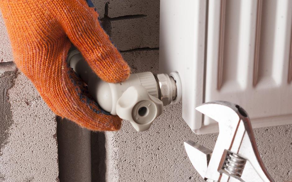 entretien chaudière à gaz Paris 15